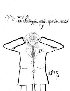 De las bibliotecas personales