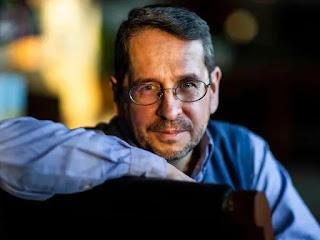 De las bibliotecas personales