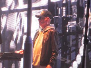 Concierto Pet Shop Boys. Madrid (07-06-2023)
