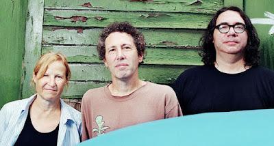 Yo La Tengo - Ohm (2013)