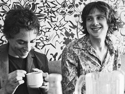 Foxygen - San Francisco (2013)