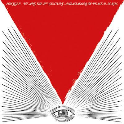 Foxygen - San Francisco (2013)
