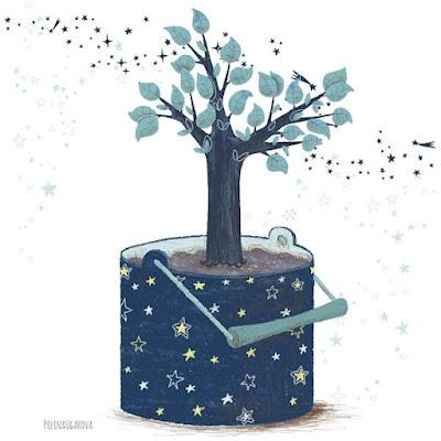 ¿CUÁNTOS ÁRBOLES HACEN FALTA?