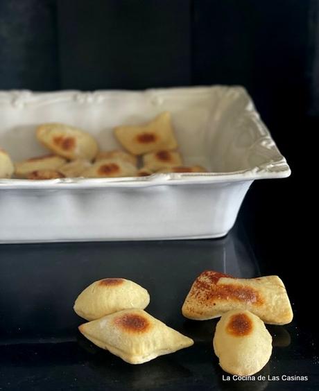 Pan Soufflé #Homenajeblog