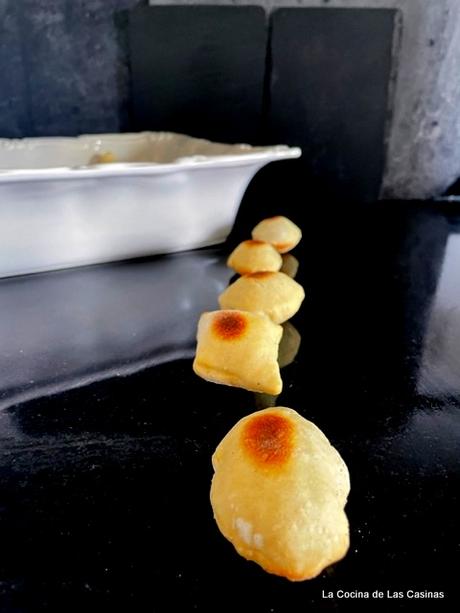 Pan Soufflé #Homenajeblog