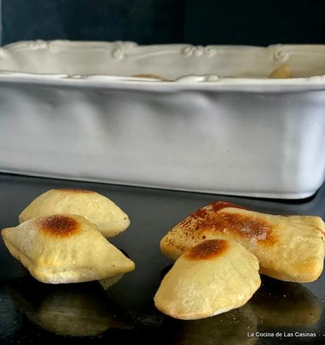 Pan Soufflé #Homenajeblog