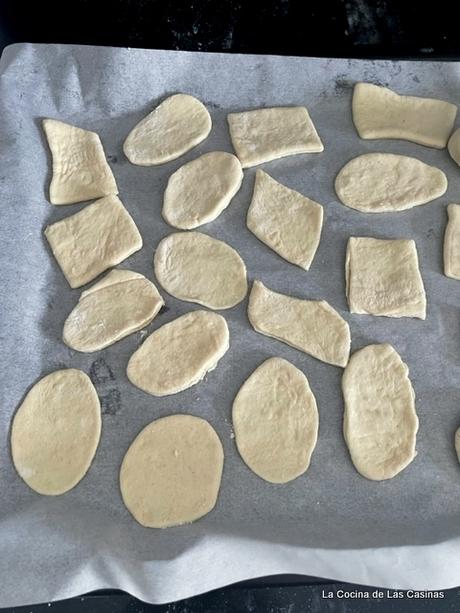 Pan Soufflé #Homenajeblog