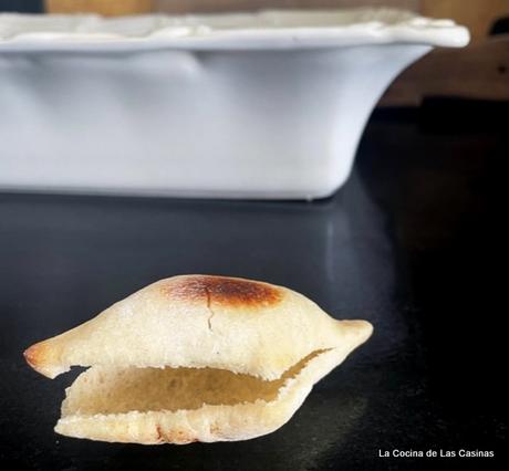 Pan Soufflé #Homenajeblog