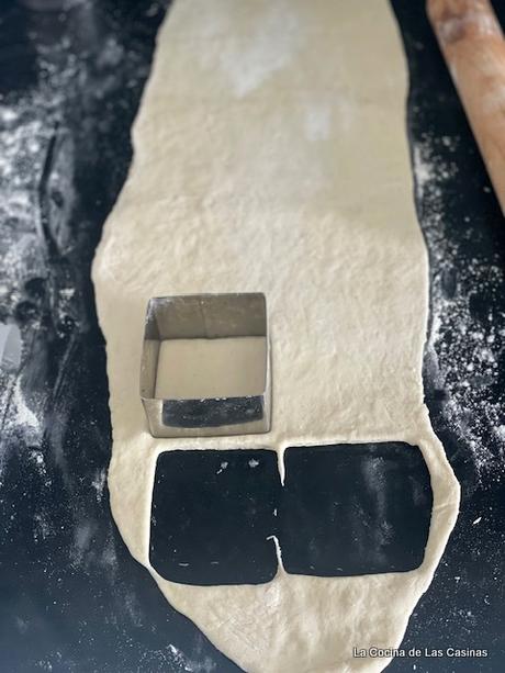 Pan Soufflé #Homenajeblog