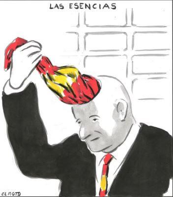 Dibujos infantiles que “ponen la piel de gallina”… Frases imperdibles de “Les Luthiers” y “El Rey Carlos”, en Wimbledon.