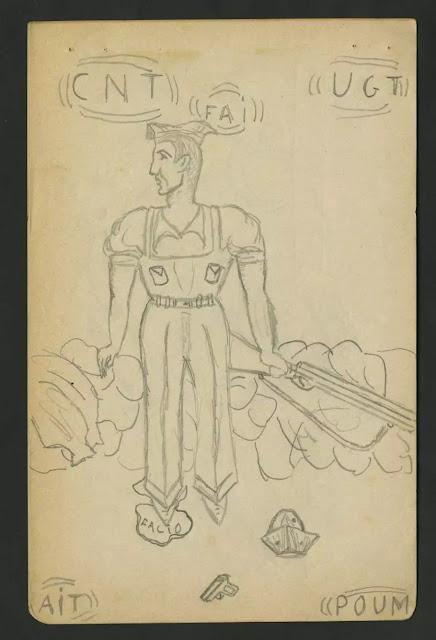 Dibujos infantiles que “ponen la piel de gallina”… Frases imperdibles de “Les Luthiers” y “El Rey Carlos”, en Wimbledon.