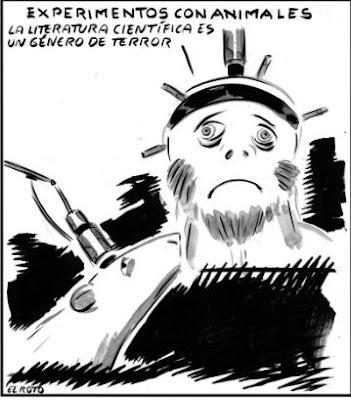 Dibujos infantiles que “ponen la piel de gallina”… Frases imperdibles de “Les Luthiers” y “El Rey Carlos”, en Wimbledon.