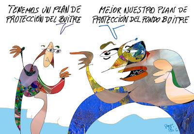 Dibujos infantiles que “ponen la piel de gallina”… Frases imperdibles de “Les Luthiers” y “El Rey Carlos”, en Wimbledon.