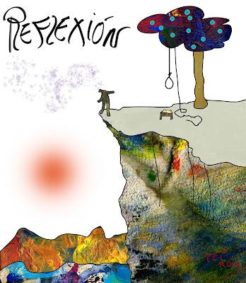 Dibujos infantiles que “ponen la piel de gallina”… Frases imperdibles de “Les Luthiers” y “El Rey Carlos”, en Wimbledon.