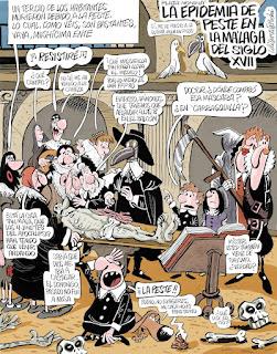 De la vileza en política