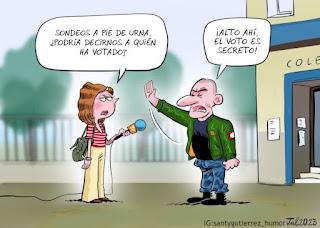 De la vileza en política