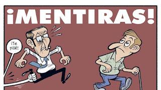 De la vileza en política