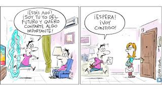 De la vileza en política