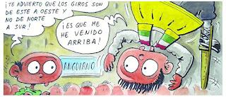 De la vileza en política