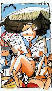 De la vileza en política