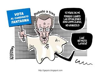 De la vileza en política