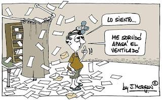 De la vileza en política