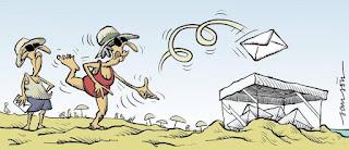 De la vileza en política