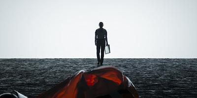 Vamos a morir todos + La llegada