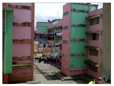 La Alianza para el Progreso en la Ciudad de Colón: Impacto en el Desarrollo Urbano y Social