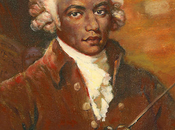 Viaje Musical Año: Sinfonía mayor J.B.de Saint-Georges