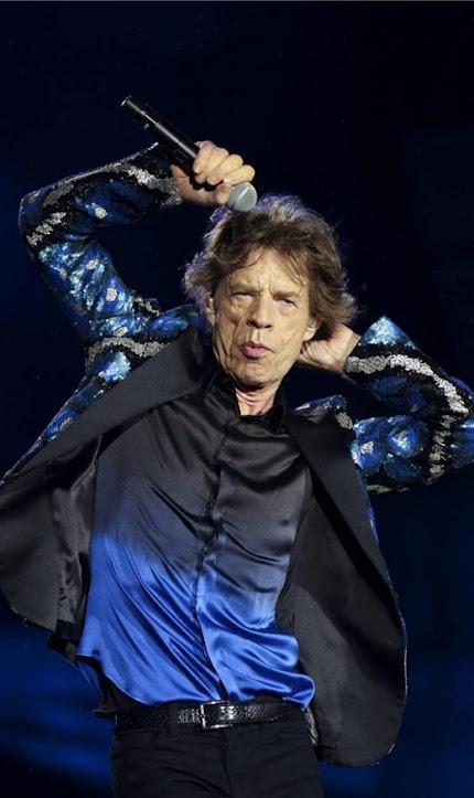 Efemérides del Rock y Heavy Metal: Qué pasó un 24 de Julio