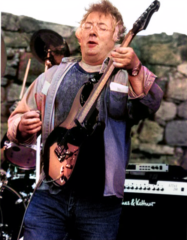 Efemérides del Rock y Heavy Metal: Qué pasó un 24 de Julio