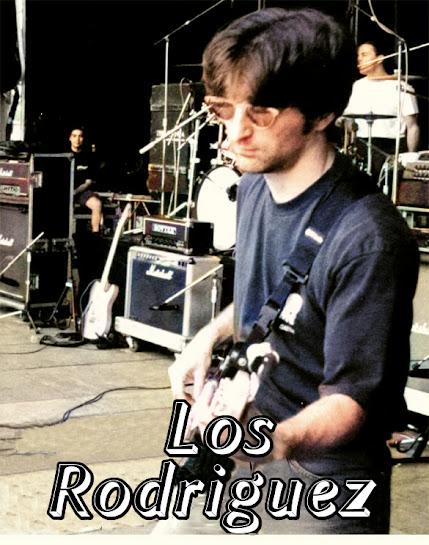 Efemérides del Rock y Heavy Metal: Qué pasó un 24 de Julio