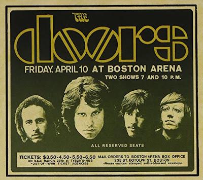 Efemérides del Rock y Heavy Metal: Qué pasó un 24 de Julio