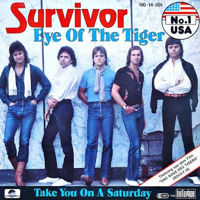 Efemérides del Rock y Heavy Metal: Qué pasó un 24 de Julio