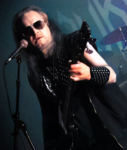 Efemérides del Rock y Heavy Metal: Qué pasó un 24 de Julio