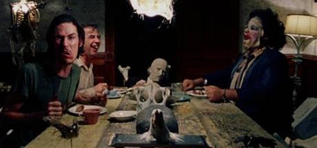 El asesino de la motosierra: LA MASACRE DE TEXAS 1974