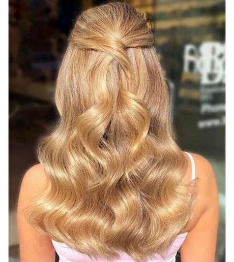 rubio miel honey blond