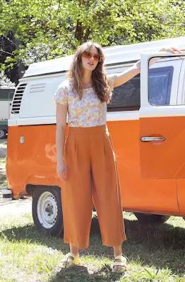 De viaje con VANTASTIQUE De viaje con VANTASTIQUE