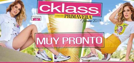 Cklass 2023 Llegaron los nuevos Diseños¡