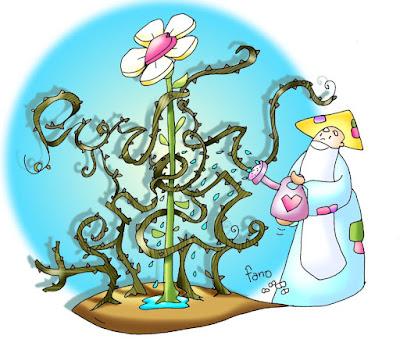 «La fuerza transformadora de la levadura«