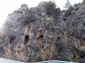 acueducto romano Albarracín Cella