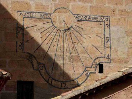 El acueducto romano de Albarracín a Cella