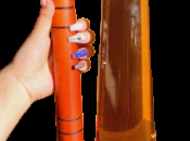 Yarda Cerveza Mercado Arturo