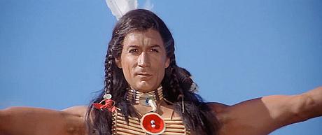 Águila gris (USA, 1977)