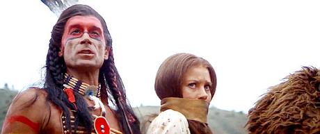 Águila gris (USA, 1977)