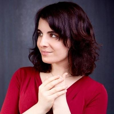 Viaje Musical por un Año: Stabat Mater - Alissa Firsova Viaje Musical por un Año: Stabat Mater - Alissa Firsova