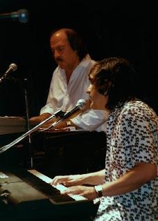 Rock Federal: Marcelo López Rock Federal: Marcelo López