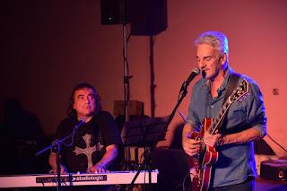 Rock Federal: Marcelo López Rock Federal: Marcelo López