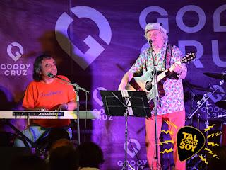 Rock Federal: Marcelo López Rock Federal: Marcelo López